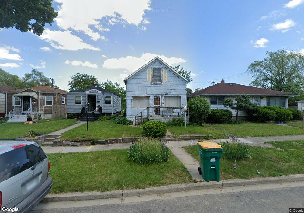 1761 Pierce St, Gary, IN 46407 - photo 1