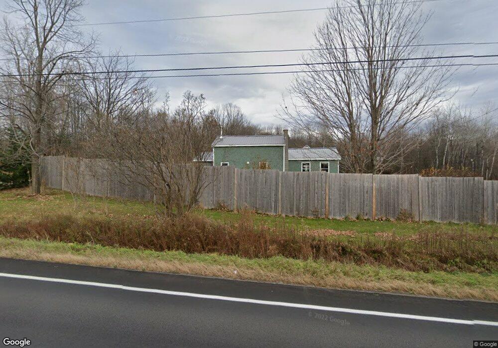 2249 Main St, Fairfax, VT 05454 - photo 1