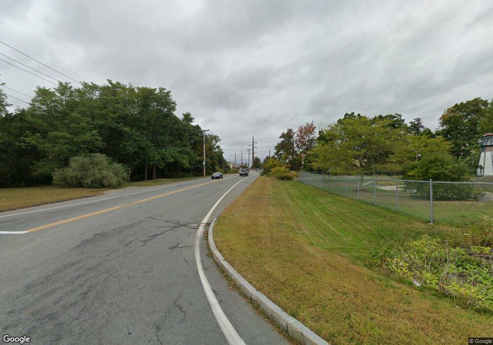 2 David Drown Blvd, Fairhaven, MA 02719 - photo 1