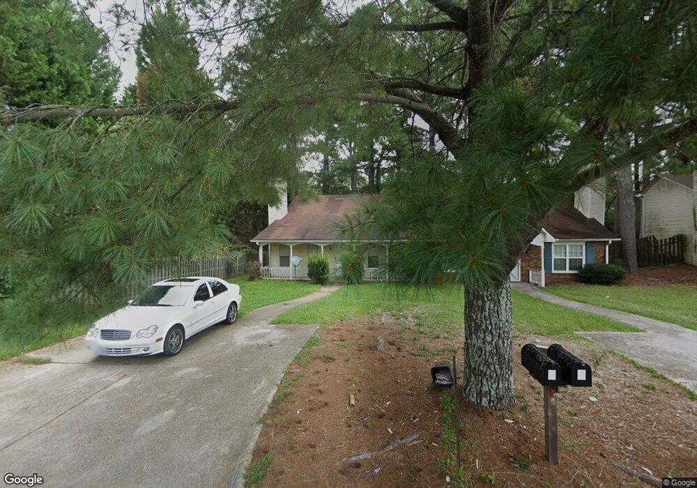 2605 Country Trace SE unit A/B, Conyers, GA 30013 - photo 1