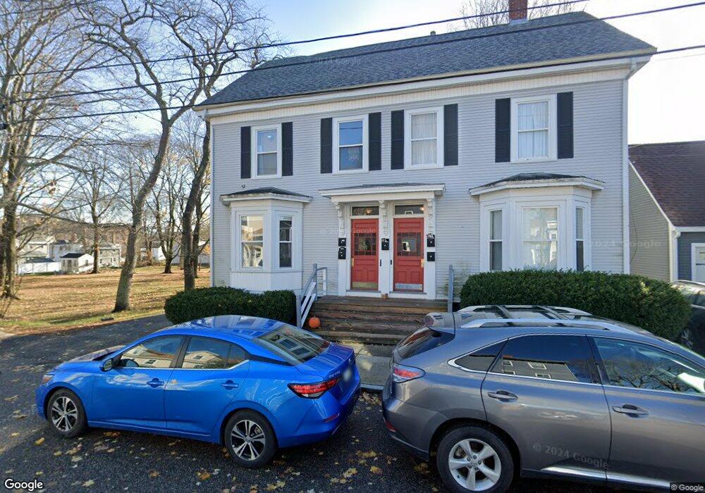 172 Austin St unit 1, Portsmouth, NH 03801 - photo 1