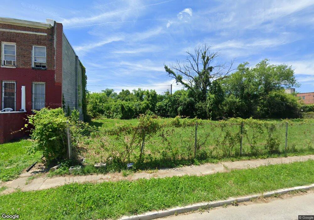 3528 Virginia Ave, Baltimore, MD 21215 - photo 1