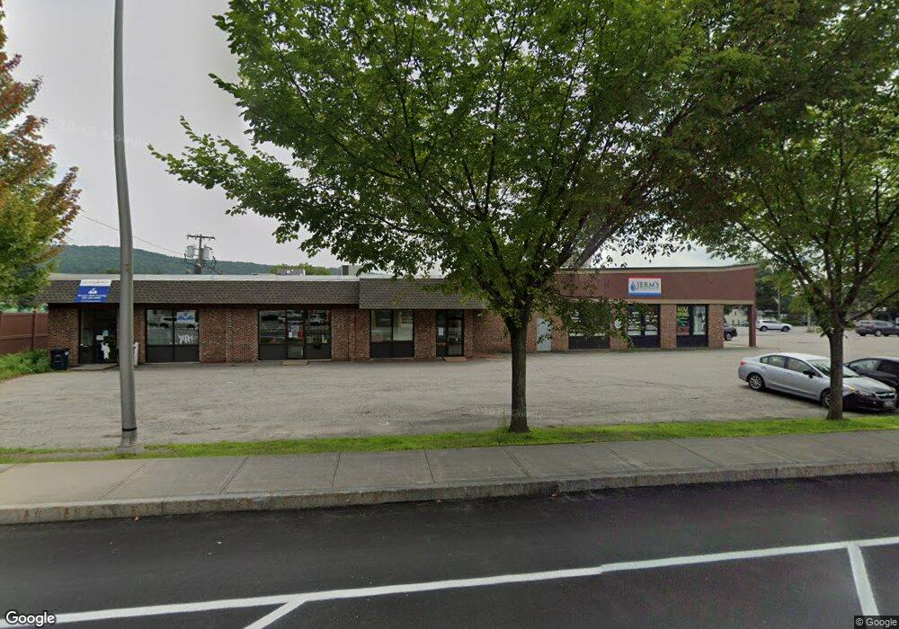 223 Maple St, White River Junction, VT 05001 - photo 1