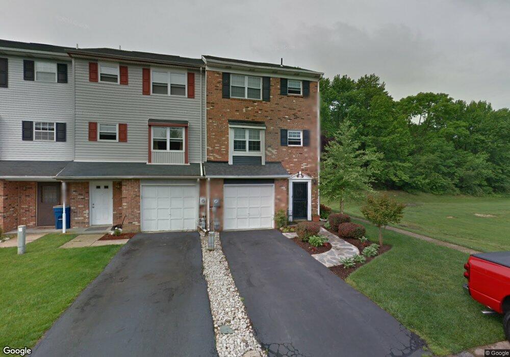 3027 Greenshire Ct W, Claymont, DE 19703 - photo 1