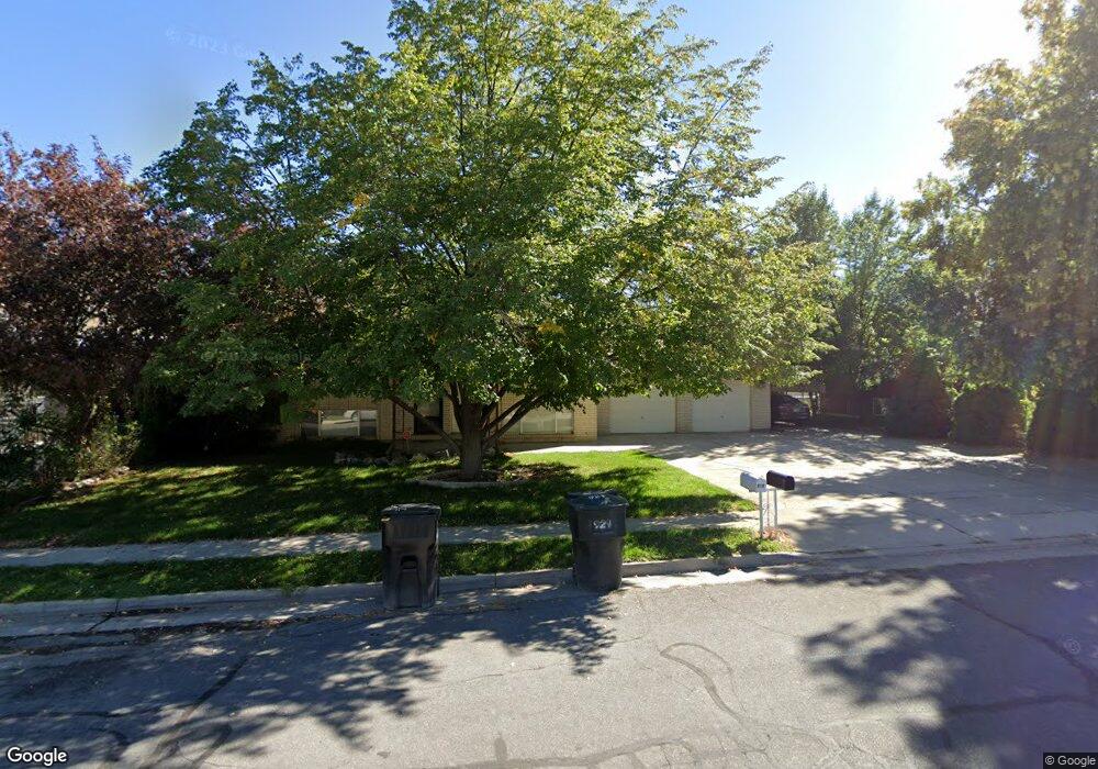 919 S 1060 E, Springville, UT 84663 - photo 1