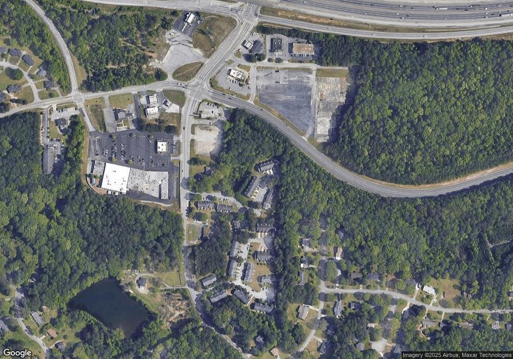 2953 Stonecrest Ln, Lithonia, GA 30038 - photo 1