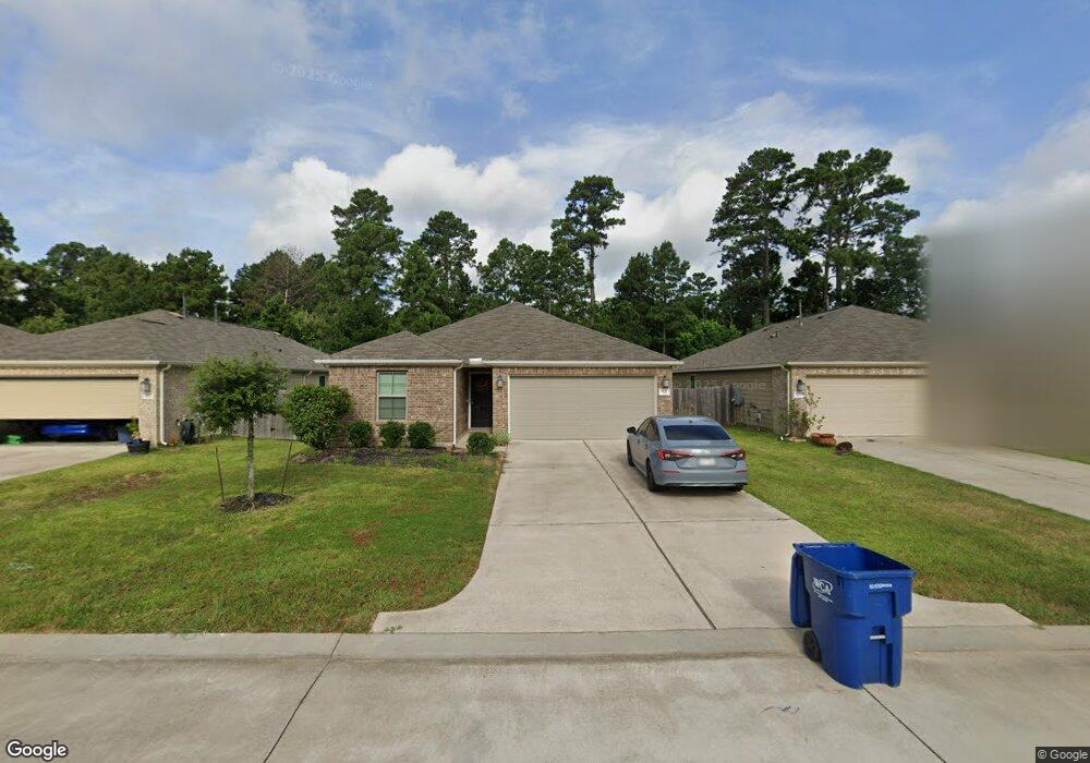521 Bonnerville Ln, Magnolia, TX 77354 - photo 1