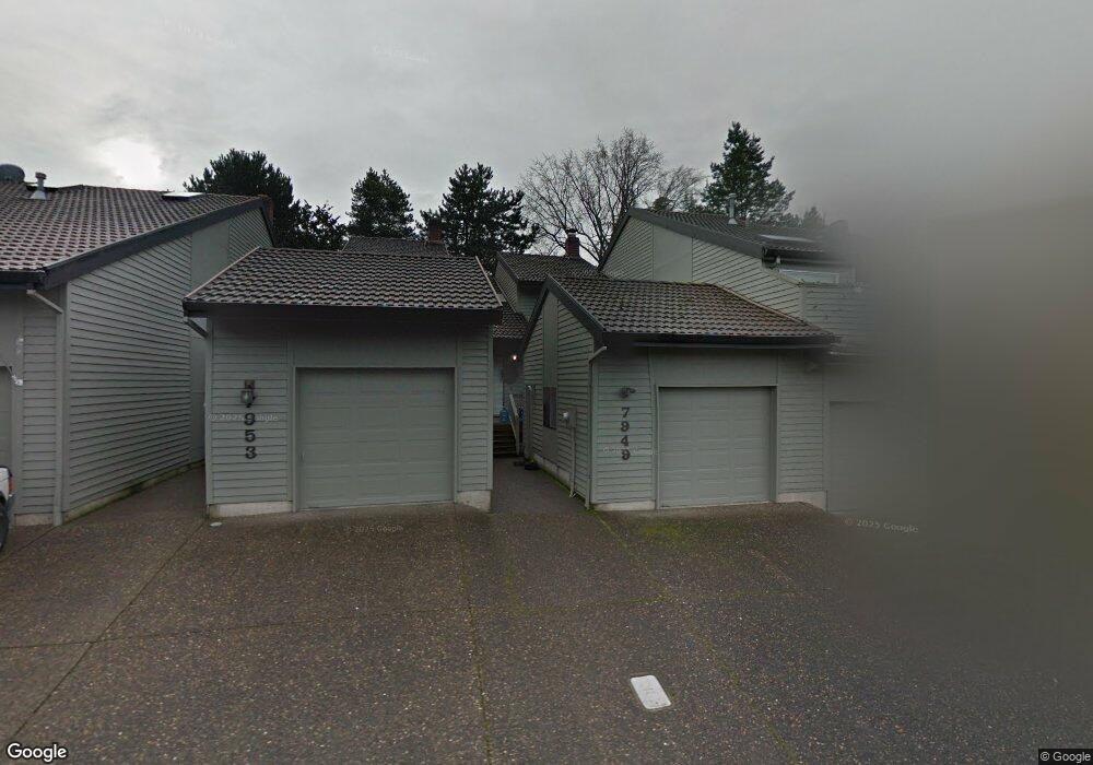 7949 SW Connemara Ter(3com), Beaverton, OR 97008 - photo 1