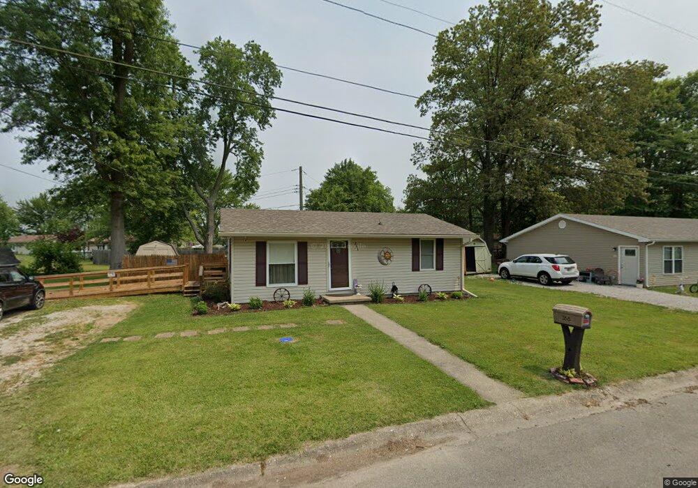 288 Shady Nook, Hanover, IN 47243 - photo 1