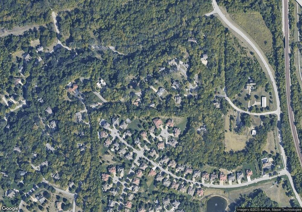 20509 Crickett Ln, Lenexa, KS 66220 - photo 1