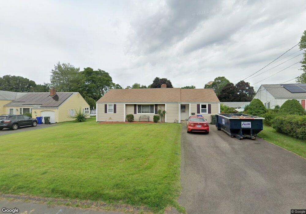 32 Dalewood Rd, Newington, CT 06111 - photo 1