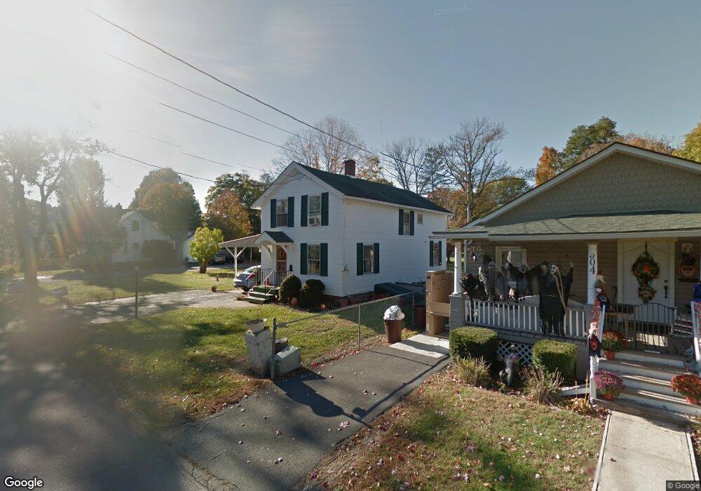 302 7th St, Milford, PA 18337 - photo 1