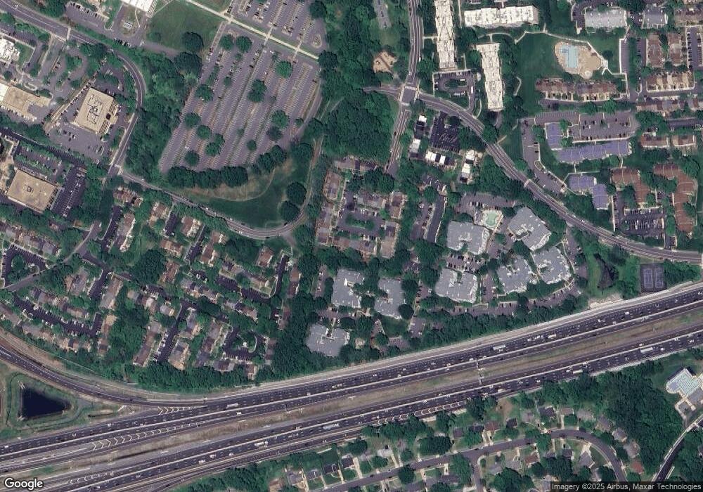 3146 Borge St unit Basement Studio, Oakton, VA 22124 - photo 1