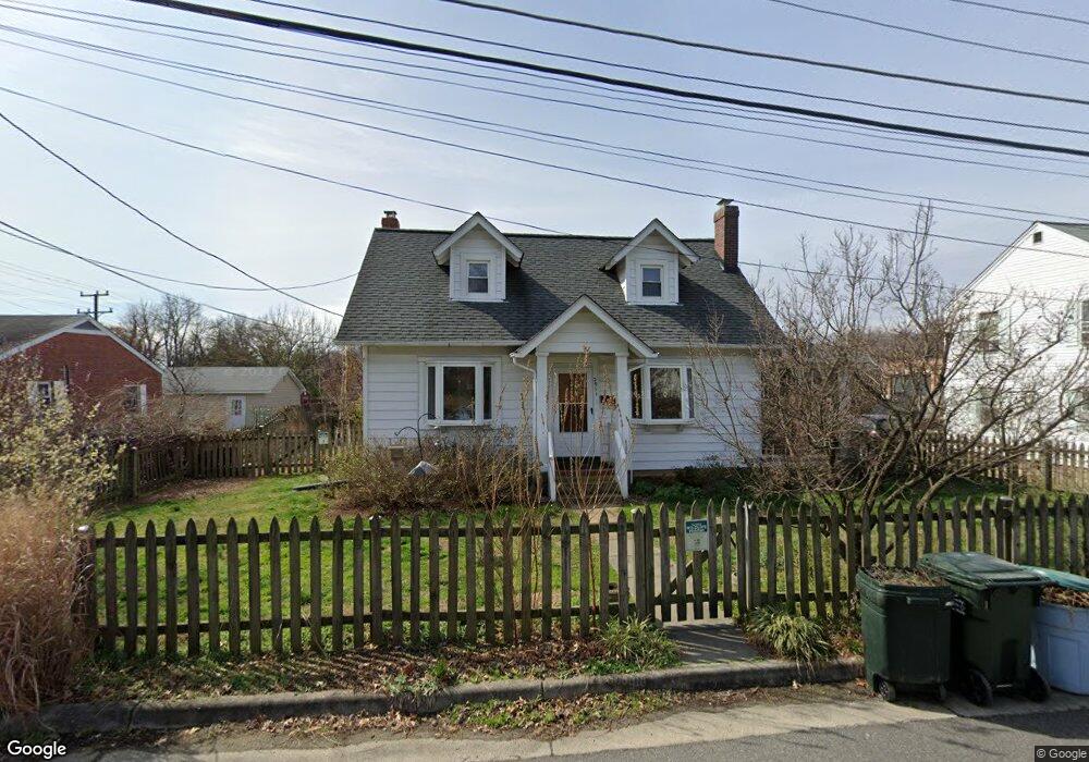 2911 E Lee Ave, Alexandria, VA 22306 - photo 1