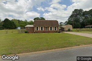 539 Johnson St, Brundidge, AL 36010