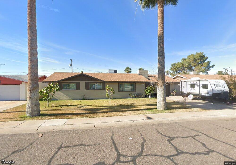 8520 N 36th Dr, Phoenix, AZ 85051 - photo 1