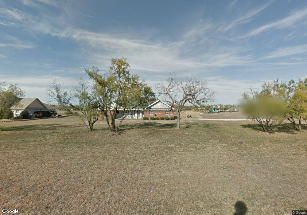 246 Pack Saddle Pass, Abilene, TX 79602 - photo 1