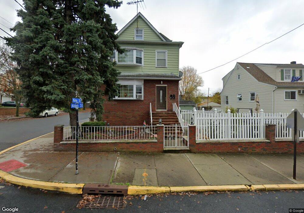 94 Alden St, Wallington, NJ 07057 - photo 1