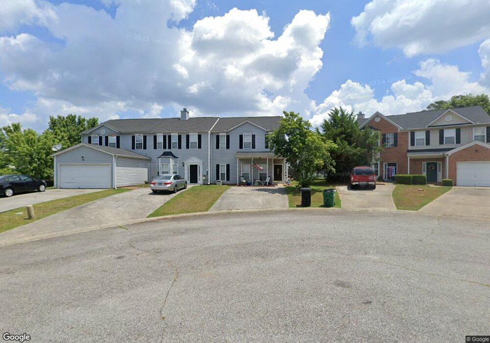 65 Berkeley Place, Cartersville, GA 30121 - photo 1