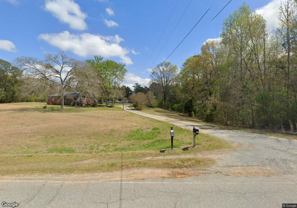 3664 Upper River Rd, Macon, GA 31211 - photo 1