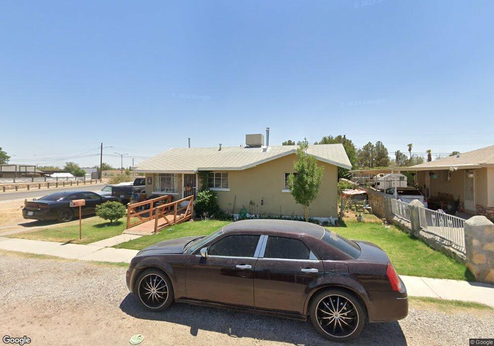 8072 Algerita Ct, El Paso, TX 79915 - photo 1