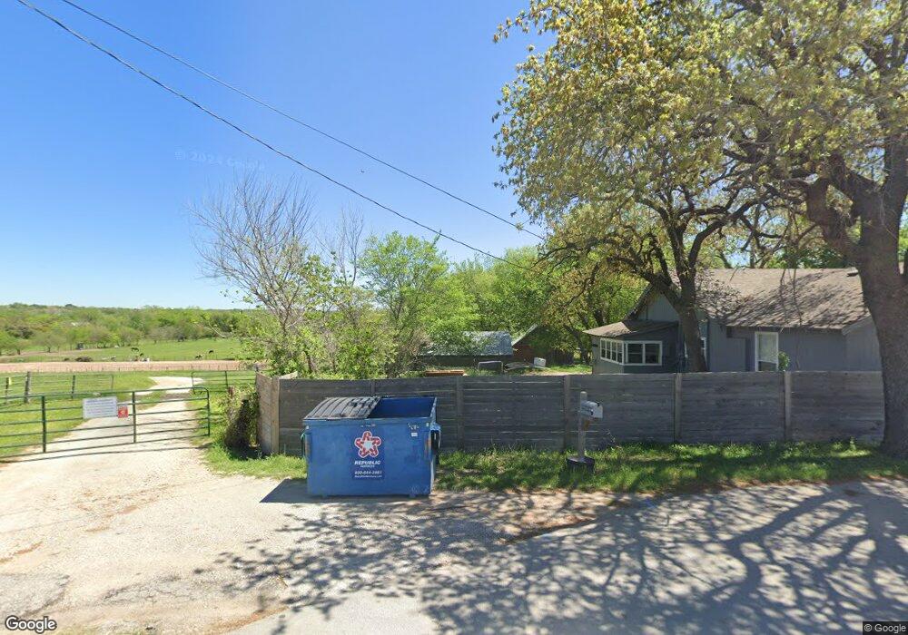 0000 Carter Dr, Weatherford, TX 76086 - photo 1