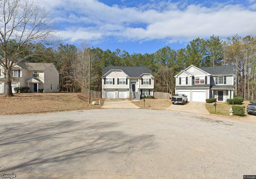 6972 Chasewater Ln, Austell, GA 30168 - photo 1