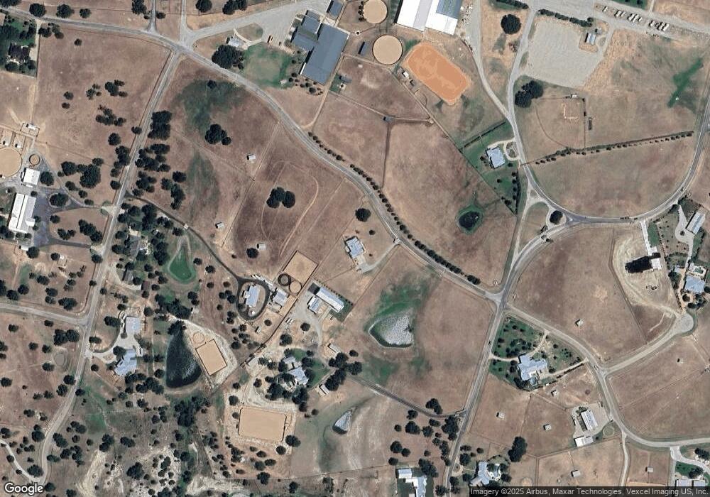 201 Cutters Trail, Weatherford, TX 76087 - photo 1