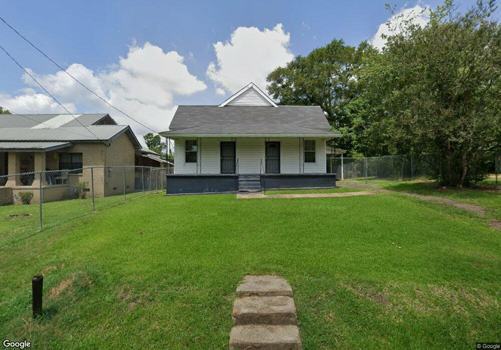 109 Gardner St, Hazlehurst, MS 39083 - photo 1