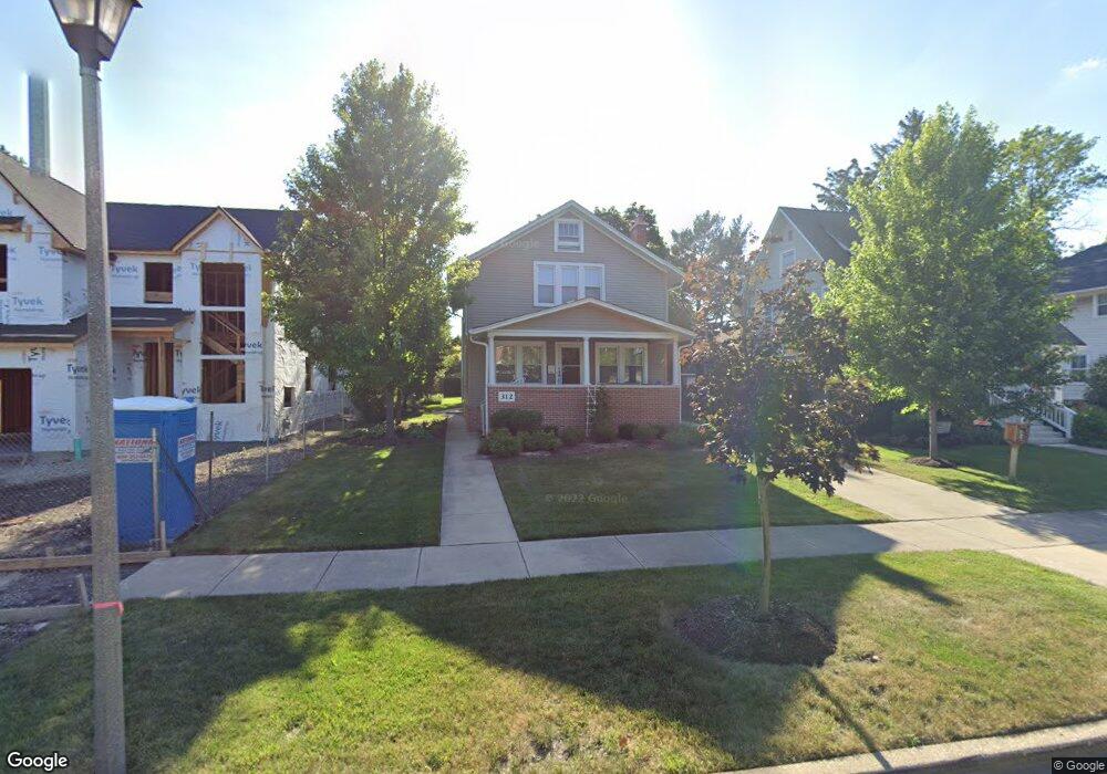 312 N Myrtle Ave, Elmhurst, IL 60126 - photo 1