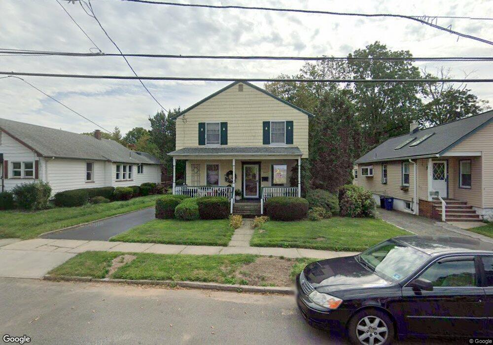 2125 Allen St, Rahway, NJ 07065 - photo 1