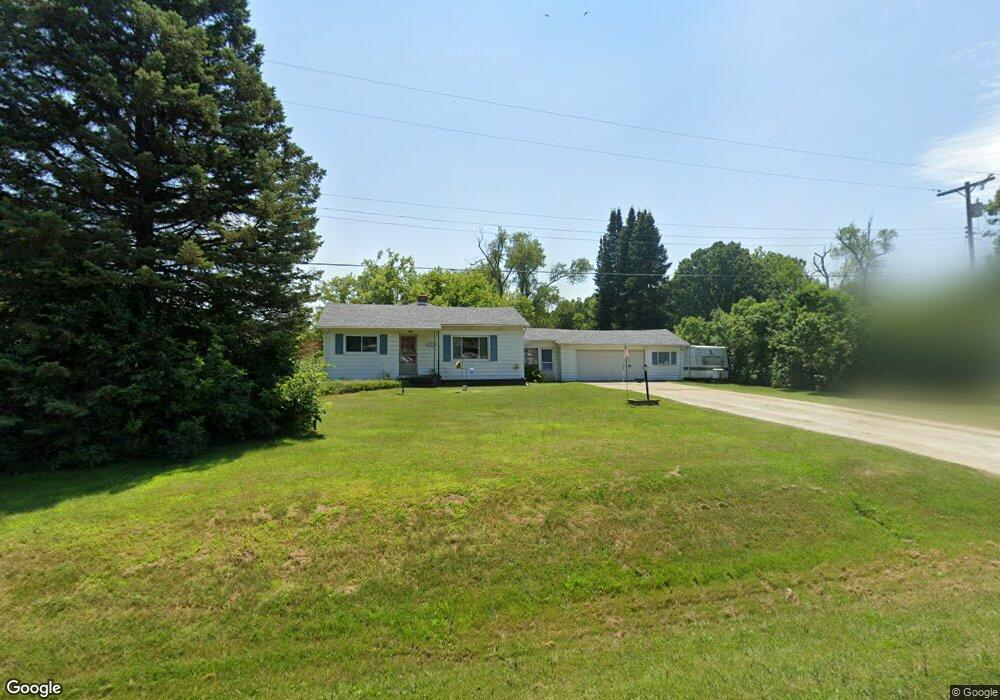 5416 Hopkins Rd, Flint, MI 48506 - photo 1
