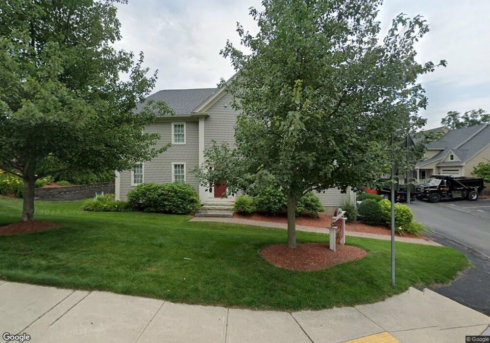 10 Charnstaff Ln unit 504, Billerica, MA 01821 - photo 1