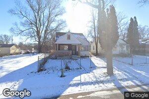 250 E Austin Ave, Flint, MI 48505