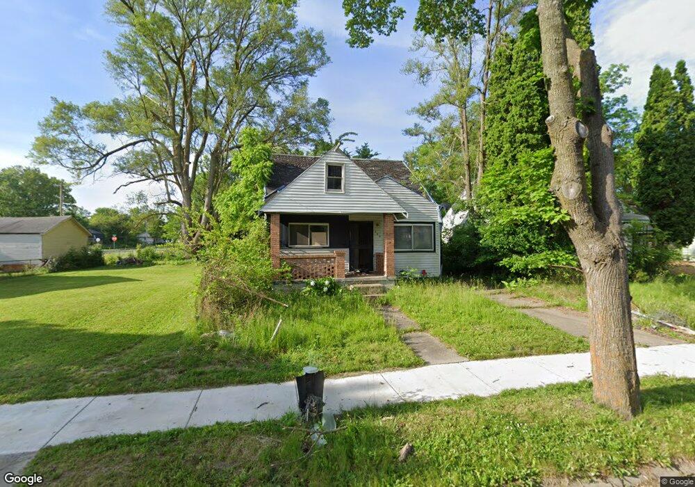 250 E Austin Ave, Flint, MI 48505 - photo 1