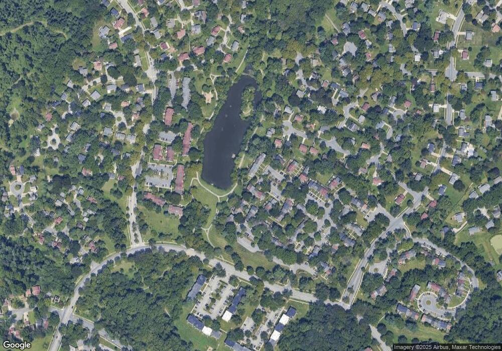 5792 Flagflower Place, Columbia, MD 21045 - photo 1