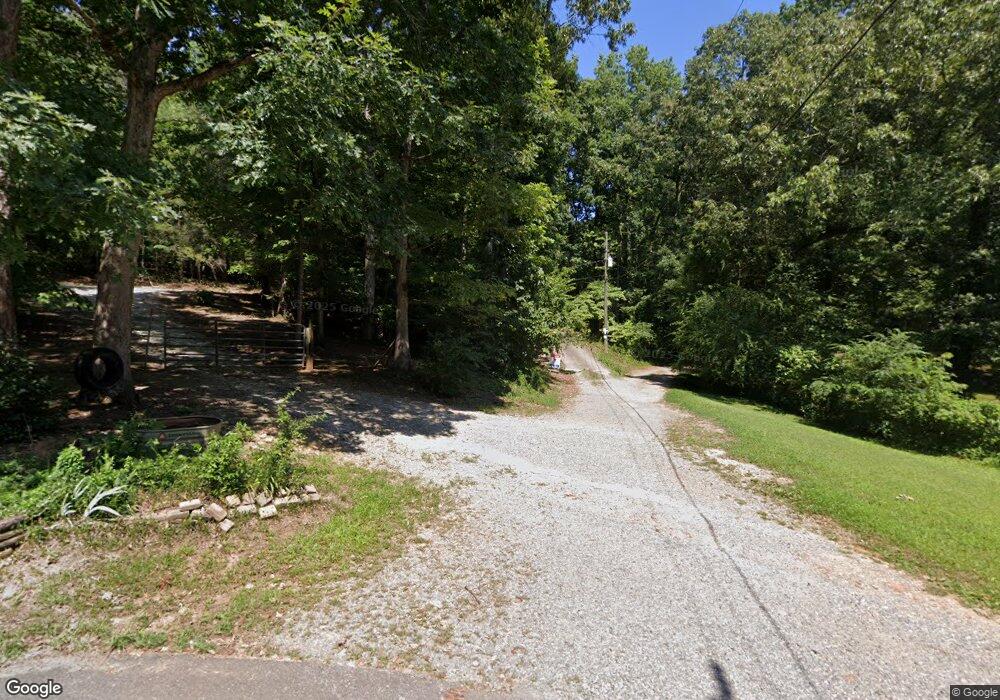 566 Bible Baptist Rd, Ellijay, GA 30536 - photo 1