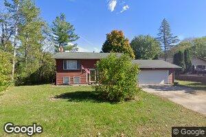 225 S Knowlton St, Kellogg, MN 55945