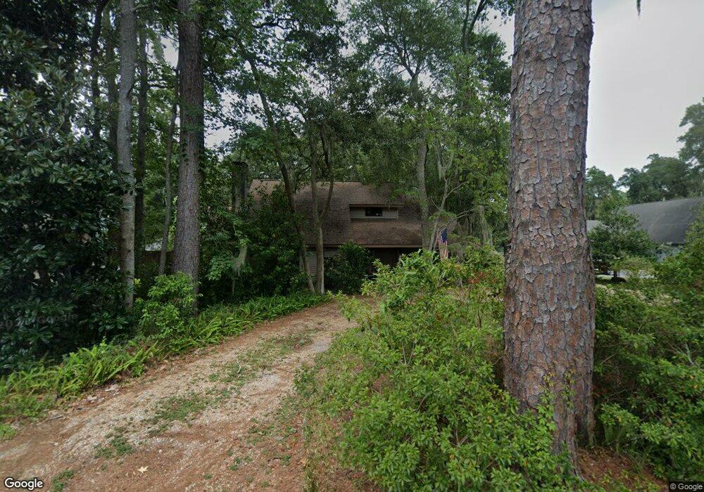 111 Tolomato Trace, Saint Simons Island, GA 31522 - photo 1