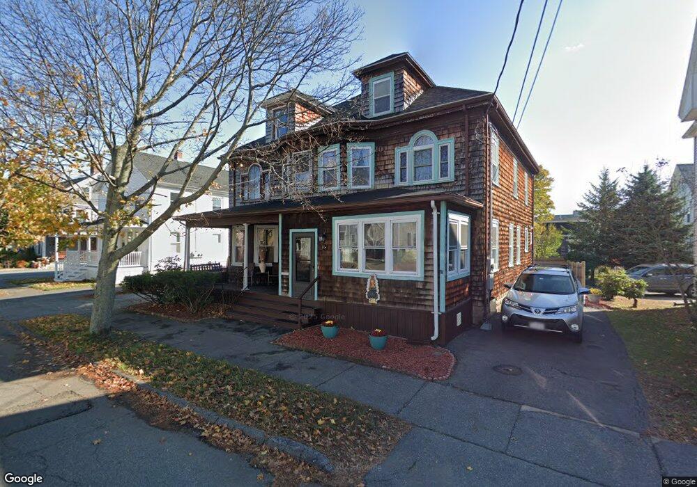 16 Cherry St unit A, Danvers, MA 01923 - photo 1