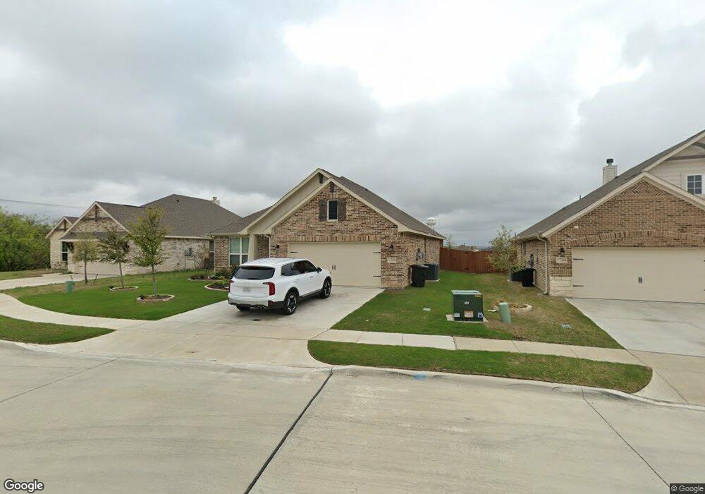 1708 Sleepering Ct, Weatherford, TX 76087 - photo 1