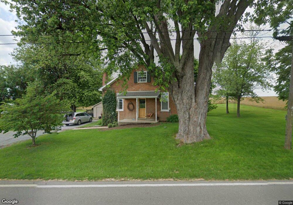 5781 Rice Rd, Chambersburg, PA 17202 - photo 1