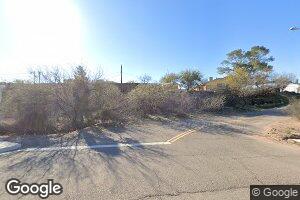 105 W Galiuro St, Mammoth, AZ 85618