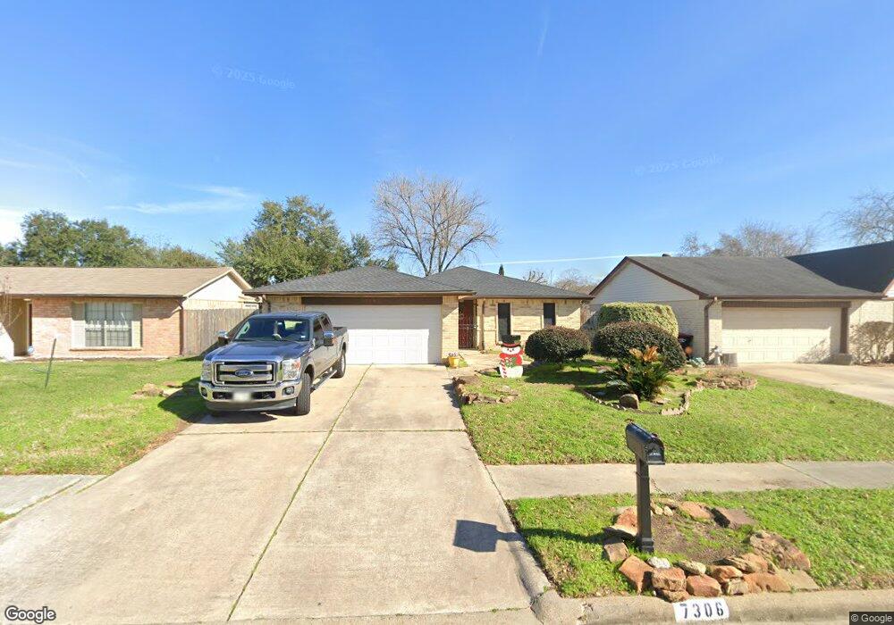 7306 Kite Hill Dr, Houston, TX 77041 - photo 1