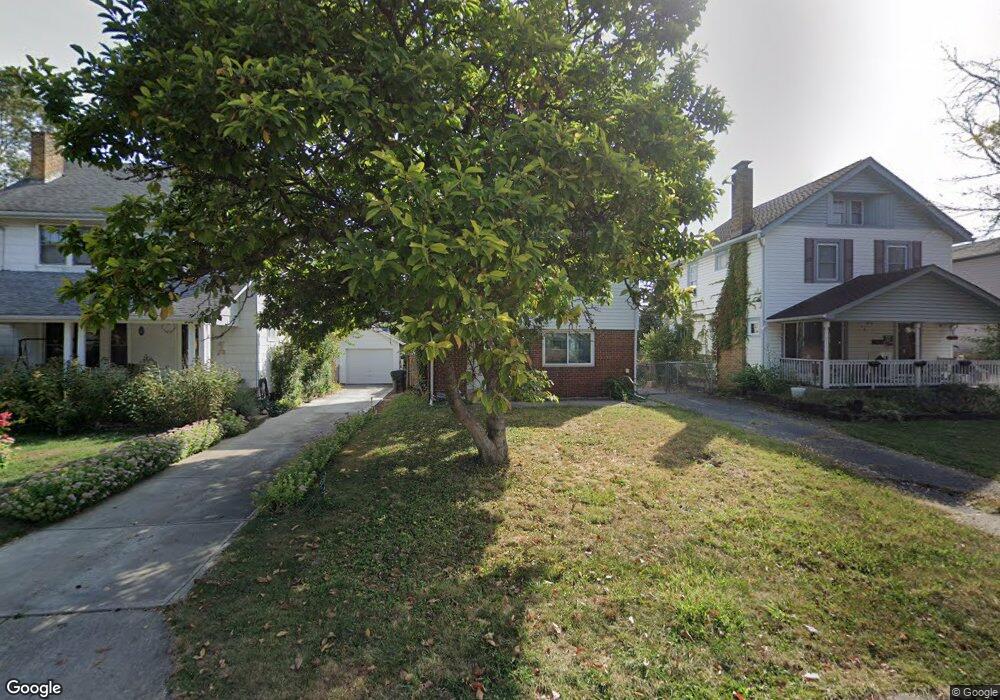 360 S Roys Ave, Columbus, OH 43204 - photo 1