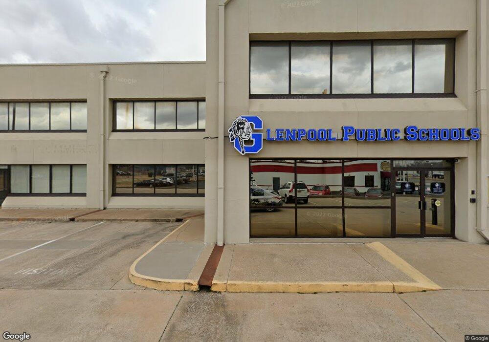 140 W 141st St, Glenpool, OK 74033 - photo 1