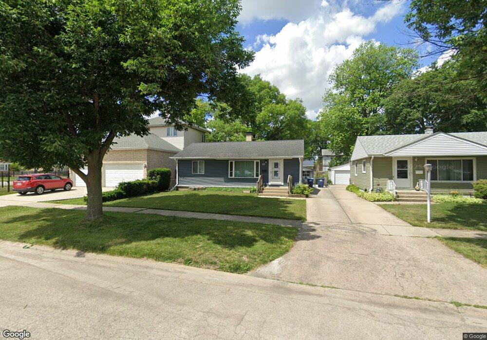 2384 Hickory St, Des Plaines, IL 60018 - photo 1