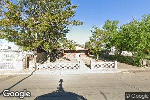 45 N Long St, Green River, UT 84525