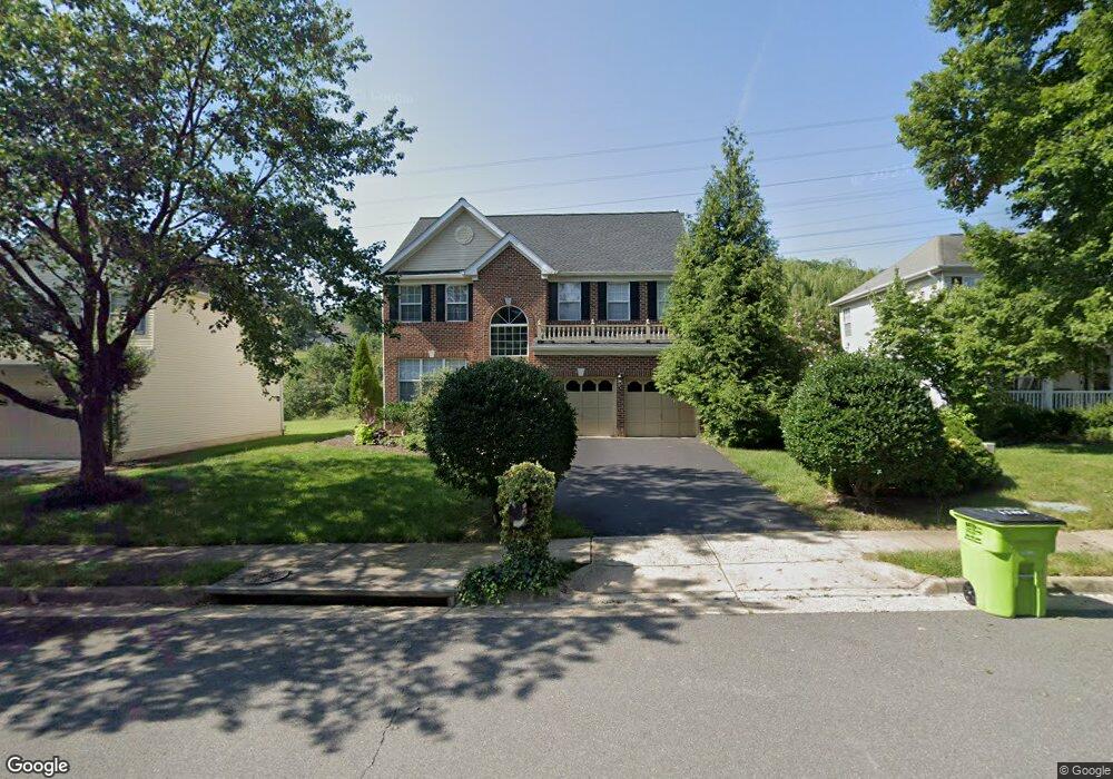 17004 Cass Brook Ln, Woodbridge, VA 22191 - photo 1