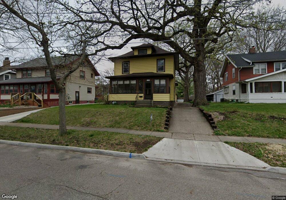 1108 36th St, Des Moines, IA 50311 - photo 1